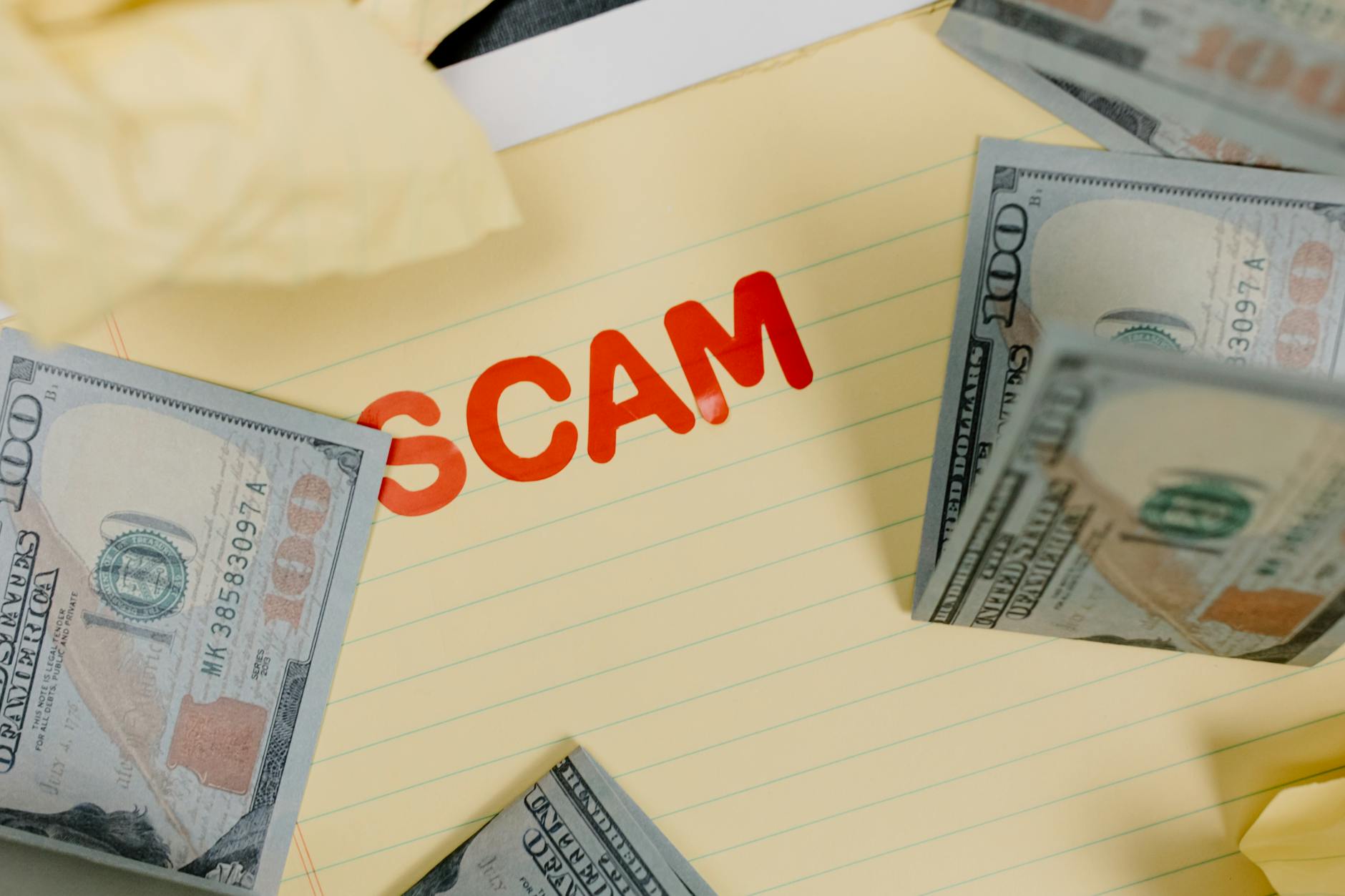 When Fans and Fellow Authors Aren’t What They Seem: The New Wave of Indie Author Scams