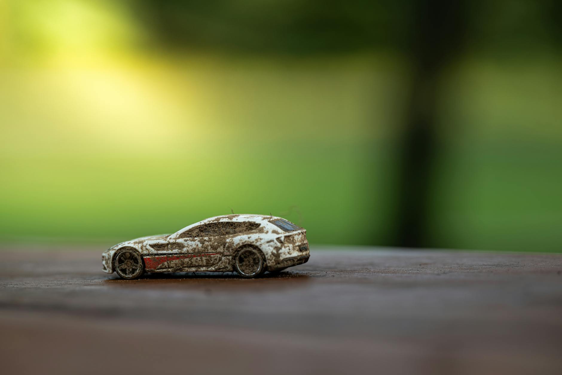Matchbox Cars: A Tiny Toy with a Big History
