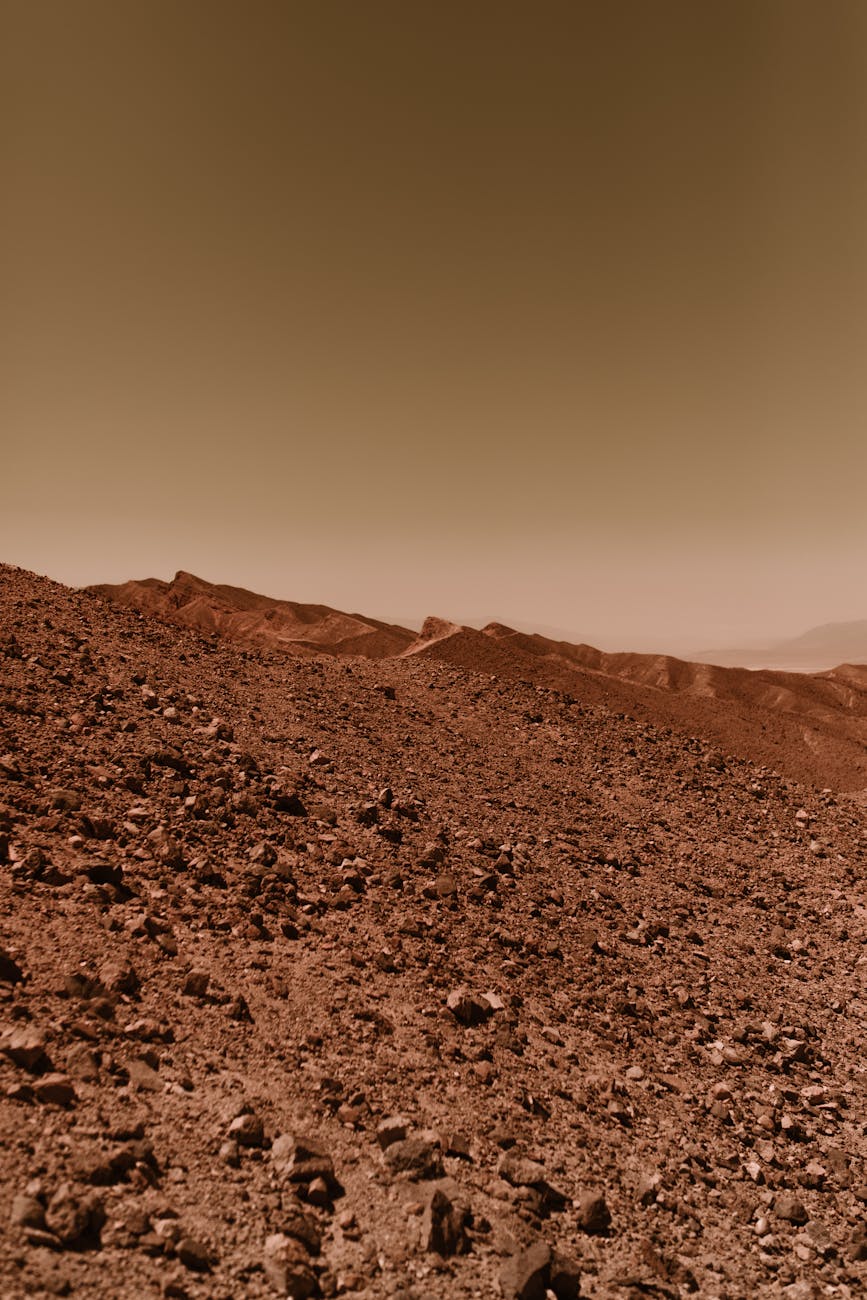 From Watney to Mann: How The Martian Could Be the Hidden Prequel to Interstellar