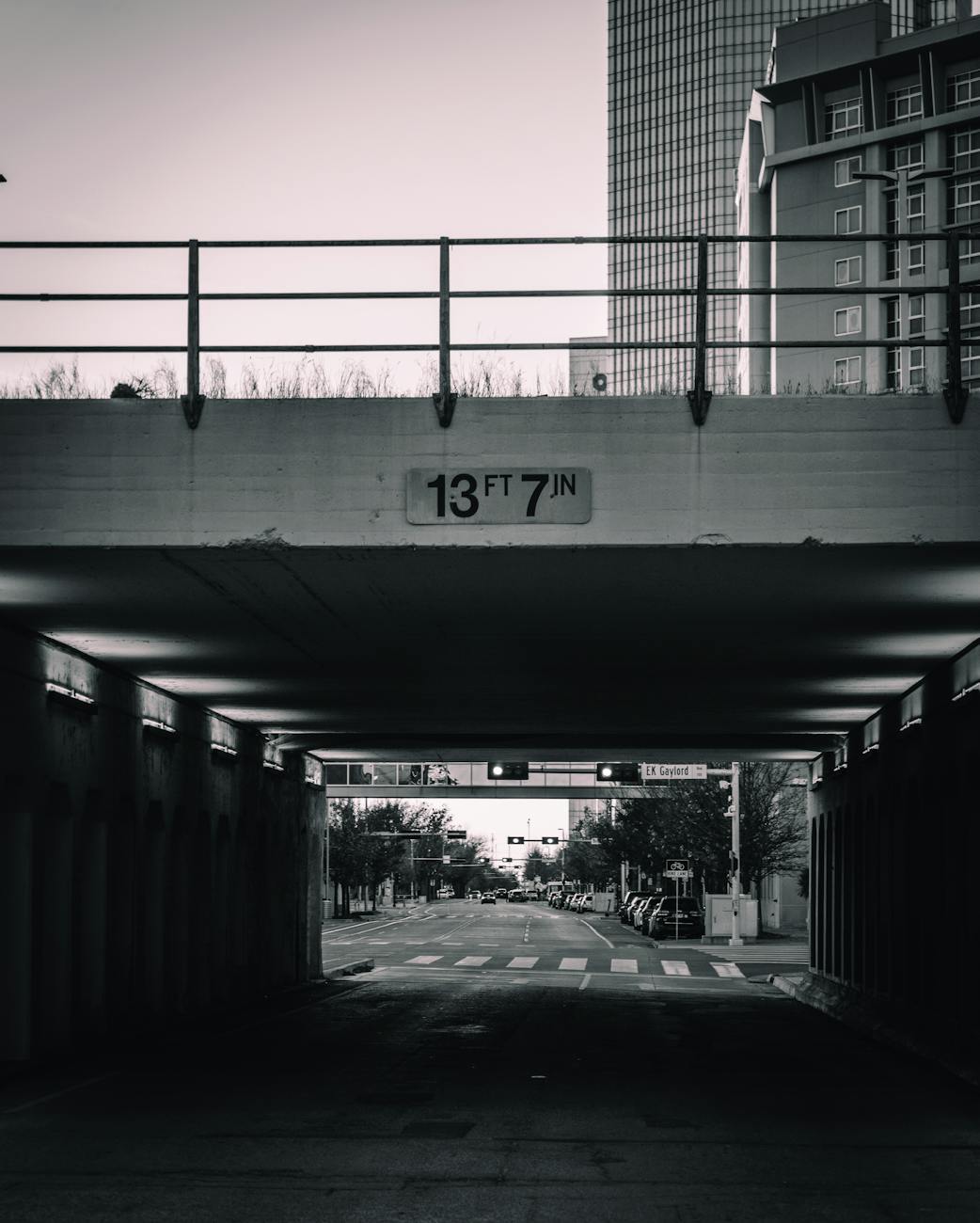 7 and 13: Unlucky, Lucky, and Everything In Between