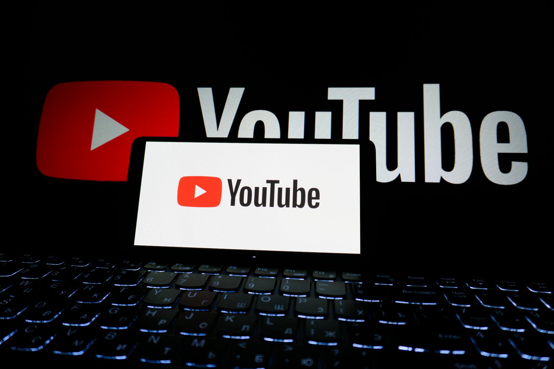 One Day Later: YouTube’s Silence Feels Like Discrimination and Harassment