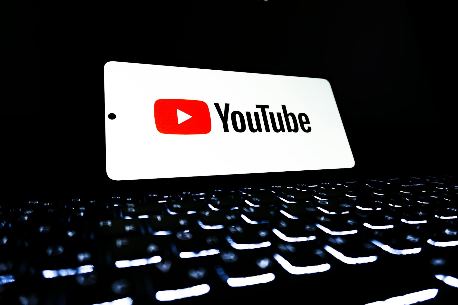 My YouTube History: From High School Uploads to Sudden Termination and What Came After