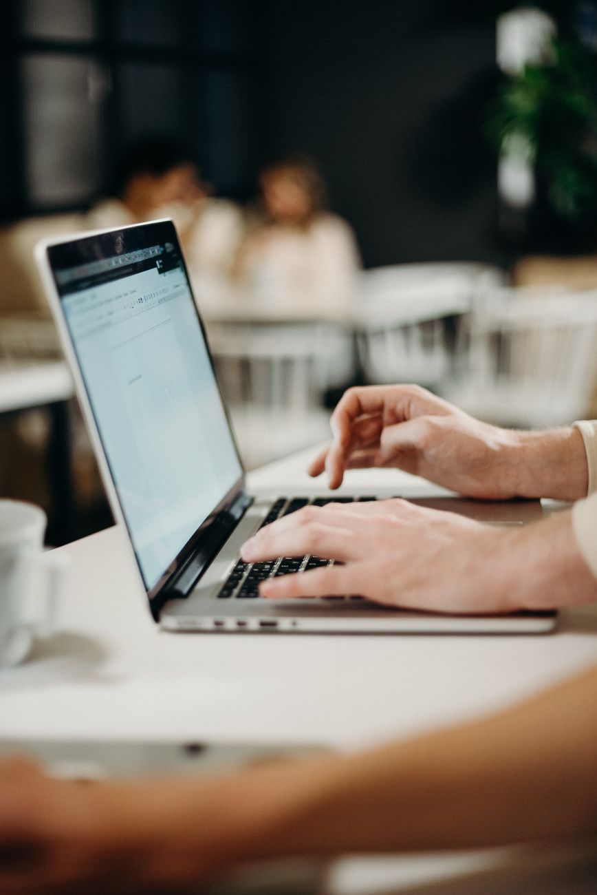 Why I Don’t Give a Fuck About Company Settlement Emails