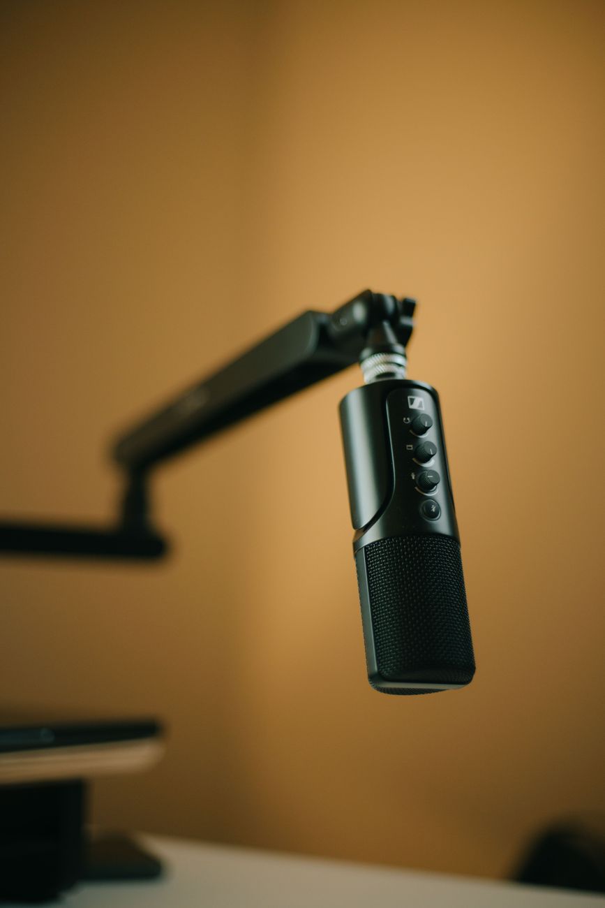 The Jaime David Podcast – Episode 18: The Dome