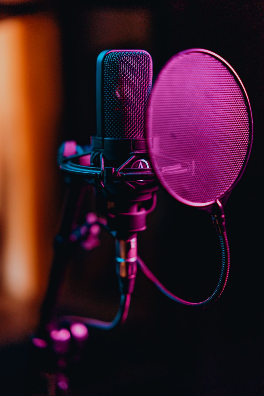 The Jaime David Podcast: Episode 24 is out!