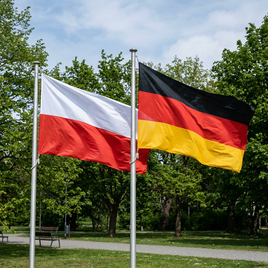 My Polish and German Heritage