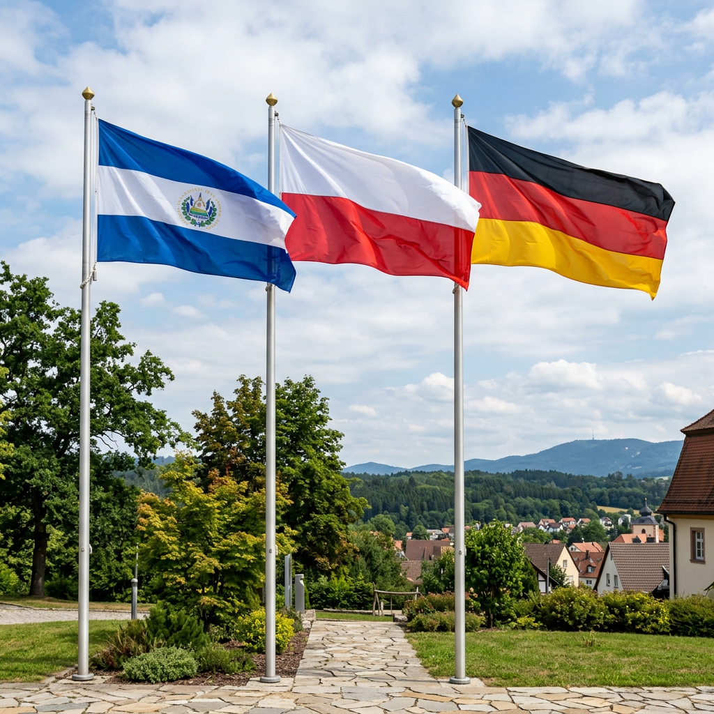 My Polish, German, and Hispanic Heritage All Come Together in October